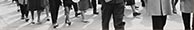 Первомайская демонстрация трудящихся Орджоникидзевского района г. Перми. 1965 г. ф/ф 27(н)1509