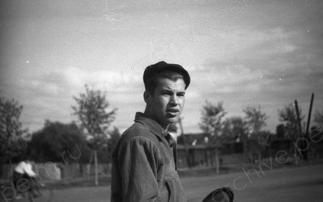 Георгий бурков фото в молодости