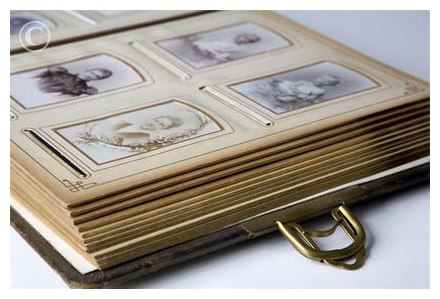 Пермский трамвай. 1960-е годы.