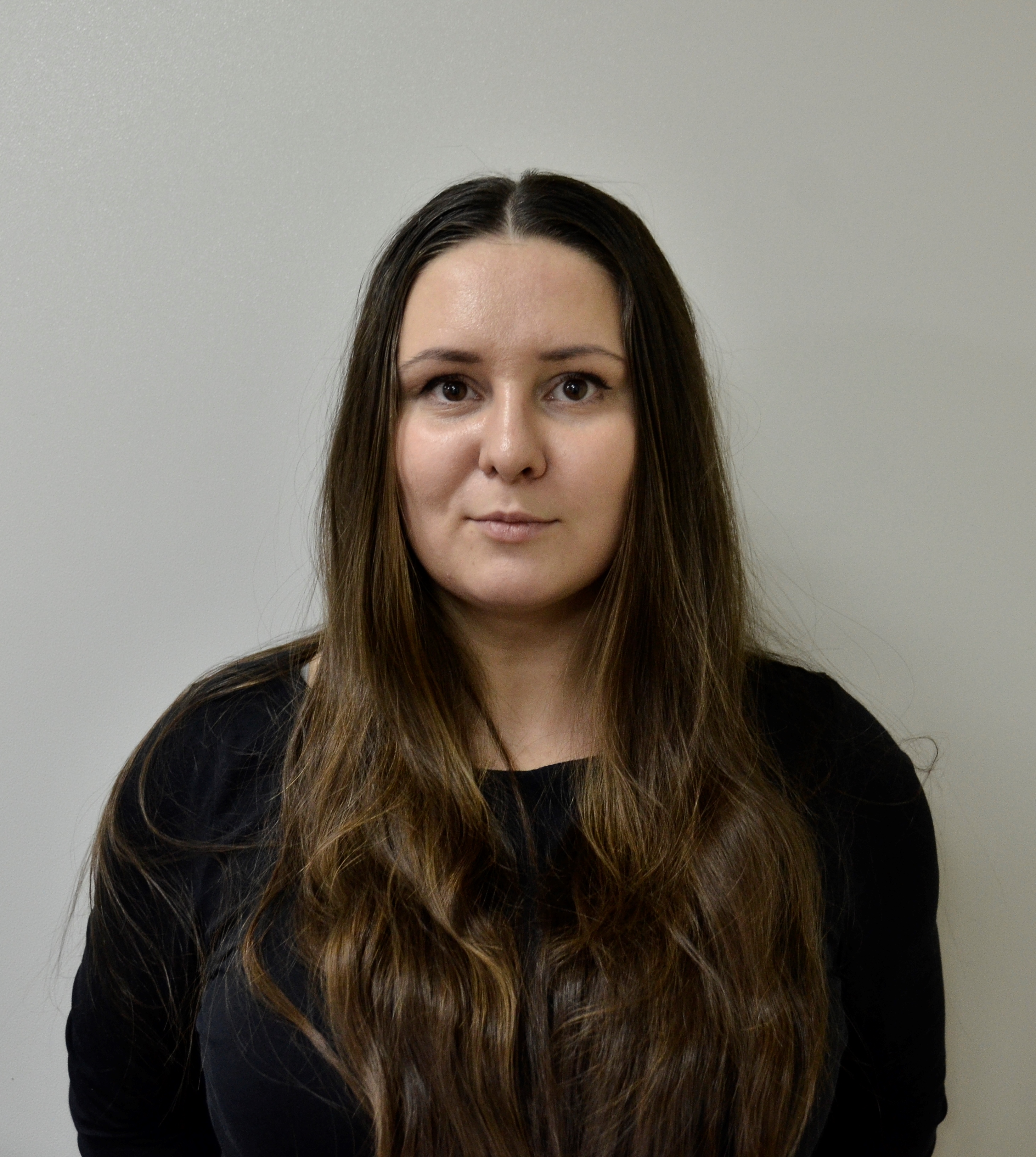 Отдел нормативного хранения и учета документов