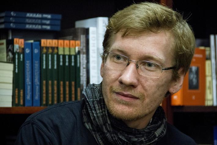 Современные русские историки