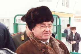 Геннадий Вячеславович Игумнов