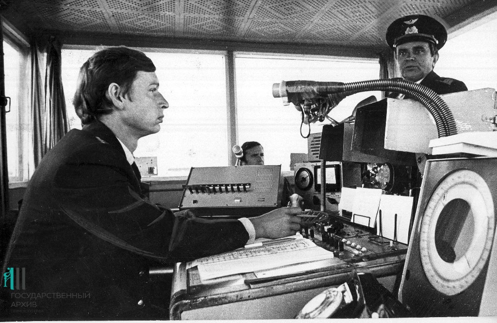 ФФ.Оп.61п.Д.04971.Командный пункт аэропорта Бахаревка,Пермь,1977г.jpg