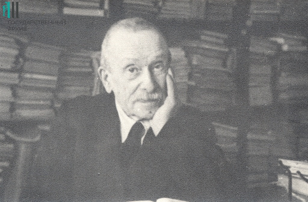 Ф.р-1443.Оп.1.Д.718.Л.1.Обнорский Н.П. зав. библиотекой ПГУ - копия (2).jpg