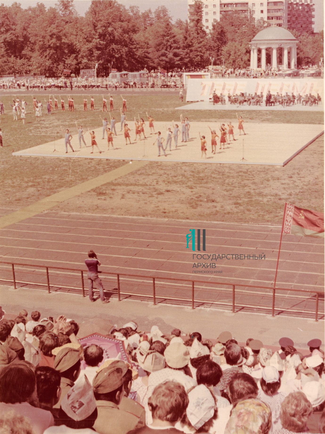 Ф.р-176.Оп.5.Д.3098. Л. 9 об. 1983 г..jpg