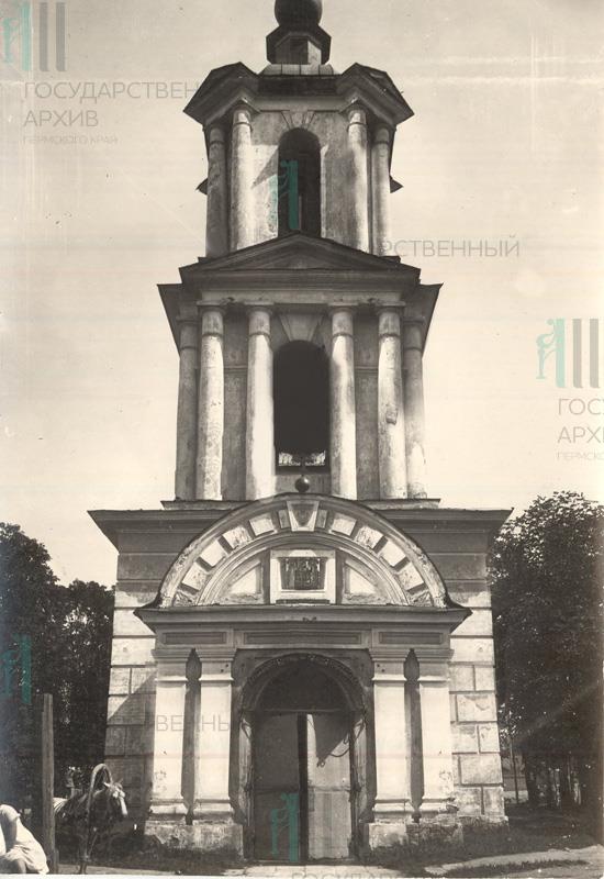 Ф.р-1785.Оп.1.Д.194.Л.01.Здание и колоннада единоверч. церкви на Сенной площади_1.jpg