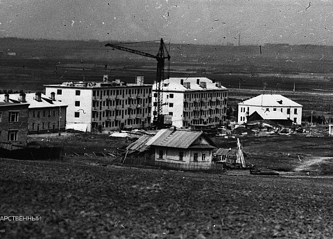 Село Лобаново