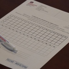  28 ноября в четвертый раз пройдет «Пермский диктант»