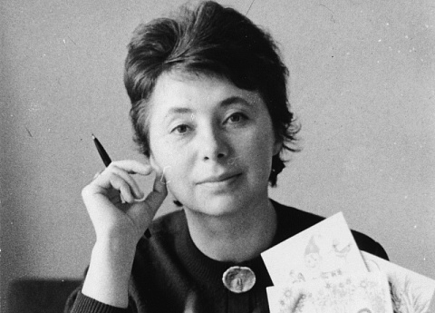 Маргарита Вениаминовна Тарасова - 85 лет со дня рождения.