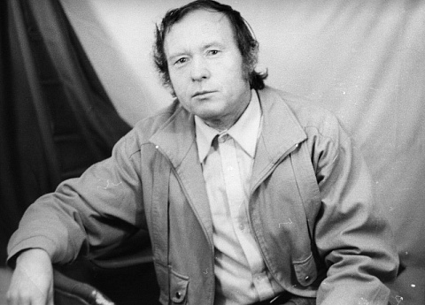 Востриков Фёдор Сергеевич - 75 лет со дня рождения.