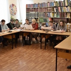 Госархив Пермского края продолжает встречи по генеалогическому поиску 