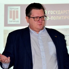 Ушел из жизни директор ПермГАСПИ Сергей Неганов