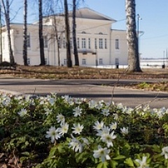 О документальном наследии Строгановых на II Ильинских чтениях