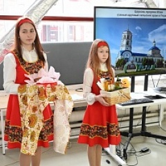 В Перми представили лучшие авторские маршруты по Пермскому краю