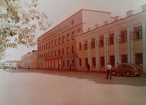 Велосипедный завод Велта
