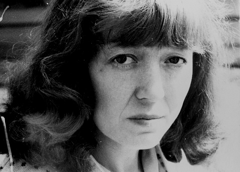 Татьяна Ивановна Коромыслова - 65 лет со дня рождения.