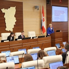 О проектах ГАПК – молодежи Пермского края