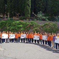 В Артеке архивисты ГАПК провели новую серию занятий 