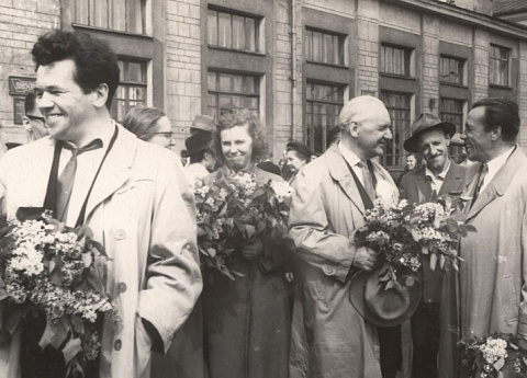 3 марта - Всемирный день писателя.