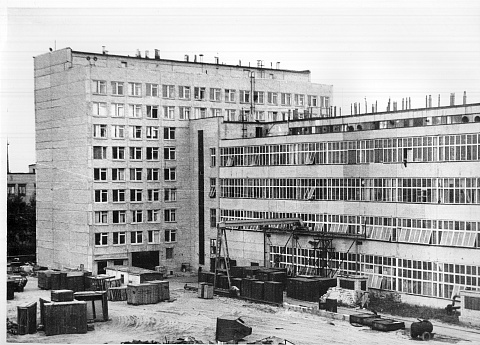 Завод КВТ - О бренде КВТ