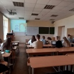 В ПНИПУ прошла лекция, посвященная традициям празднования юбилеев А.С. Пушкина