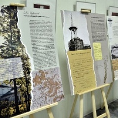 ГАПК покажет выставку о Кривощекове на фестивале «Юг – всему медь!»