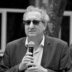 Памяти Павла Микова