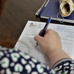 Пермский диктант – открытые площадки