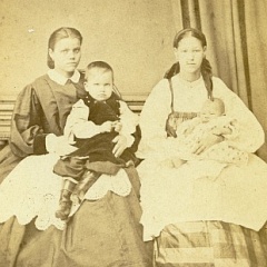 Пополнение базы данных о пермских мещанах