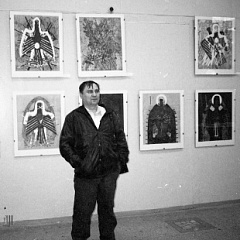 Памяти Владимира Бикмаева