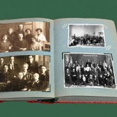 О студентах-коми-пермяках начала прошлого века расскажут в Кудымкаре