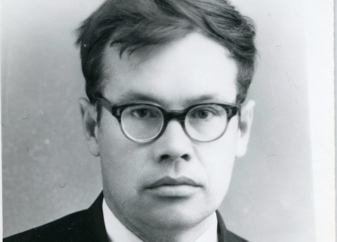 Памяти Владимира Михайловича Ширинкина