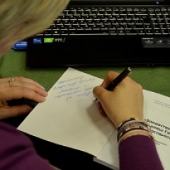 В Чердыни прошла презентация нового издания ГАПК