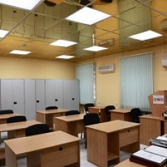 18 сентября время работы читальных залов сокращено