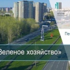 Встреча с жителями пермского микрорайона «Зеленое хозяйство»