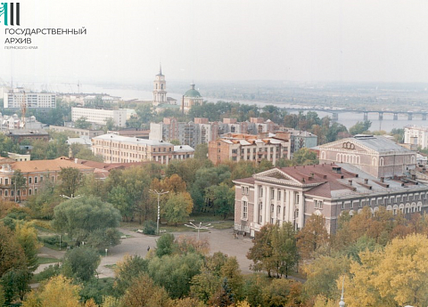 Всемирный день театра